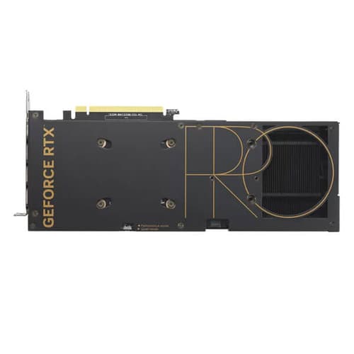 Asus ProArt RTX 4070 OC Edition 12GB Graphics Card